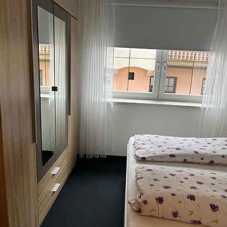 Ferienwohnung Gabriele Бриксен-им-Тале Екстериор снимка