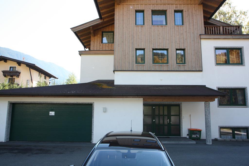 Ferienwohnung Gabriele Бриксен-им-Тале Екстериор снимка