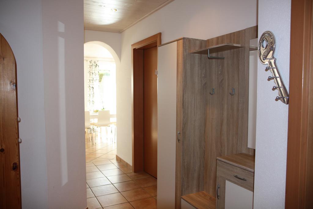 Ferienwohnung Gabriele Бриксен-им-Тале Екстериор снимка