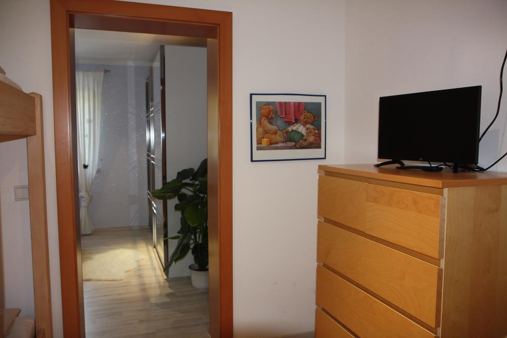 Ferienwohnung Gabriele Бриксен-им-Тале Екстериор снимка